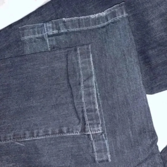 Converse Women's 1974 Jeans - Picture 7 of 10